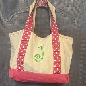 Cloth tote bag